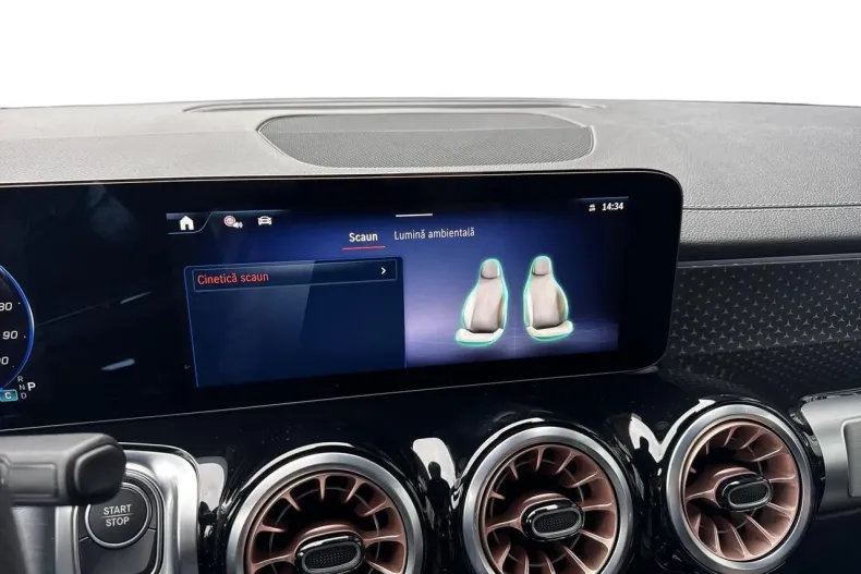 Mercedes-Benz EQB din 2024 cu 11.000 km - oferta MER171499 - foto 17