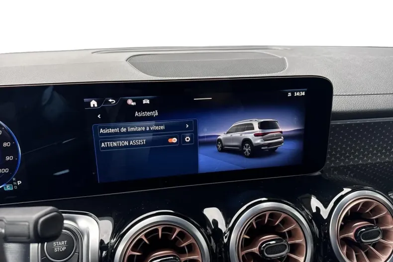 Mercedes-Benz EQB din 2024 cu 11.000 km - oferta MER171499 - foto 19