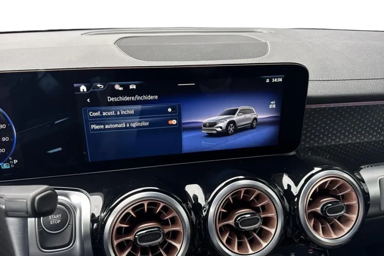 Mercedes-Benz EQB din 2024 cu 11.000 km - oferta MER171499 - foto 21