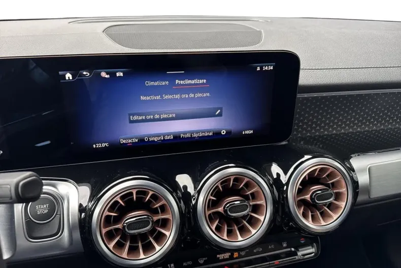 Mercedes-Benz EQB din 2024 cu 11.000 km - oferta MER171499 - foto 22