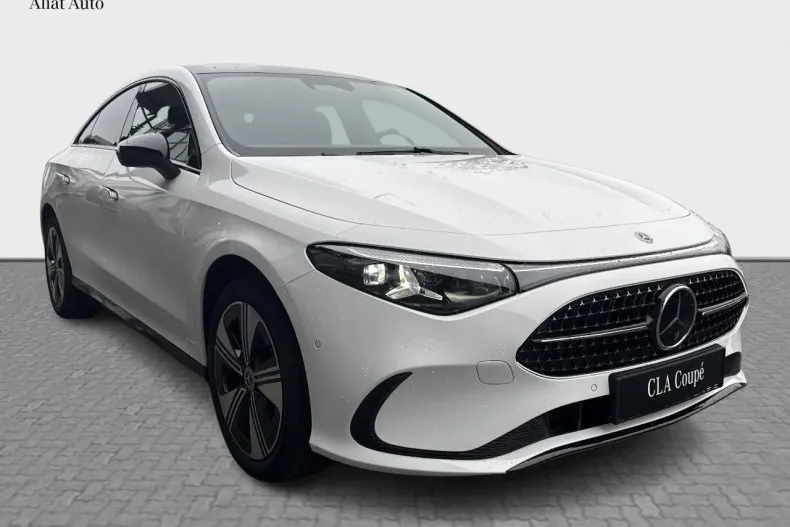 Mercedes-Benz CLA din 2025 cu 6.000 km - oferta MER171500 - foto 3