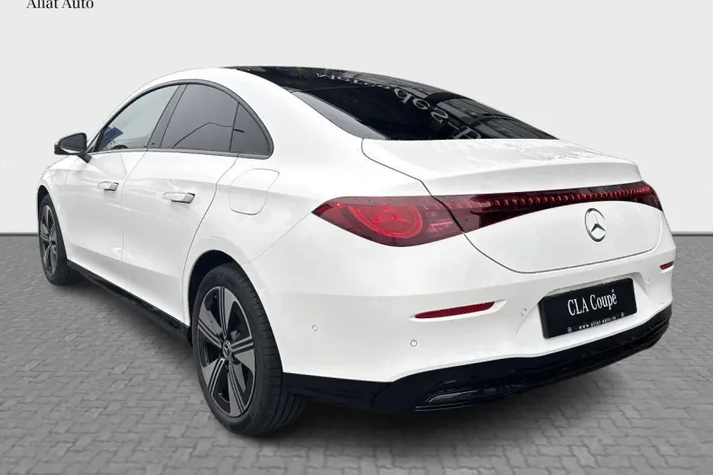 Mercedes-Benz CLA din 2025 cu 6.000 km - oferta MER171500 - foto 4