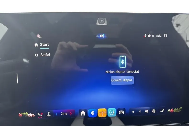 Mercedes-Benz CLA din 2025 cu 6.000 km - oferta MER171500 - foto 16