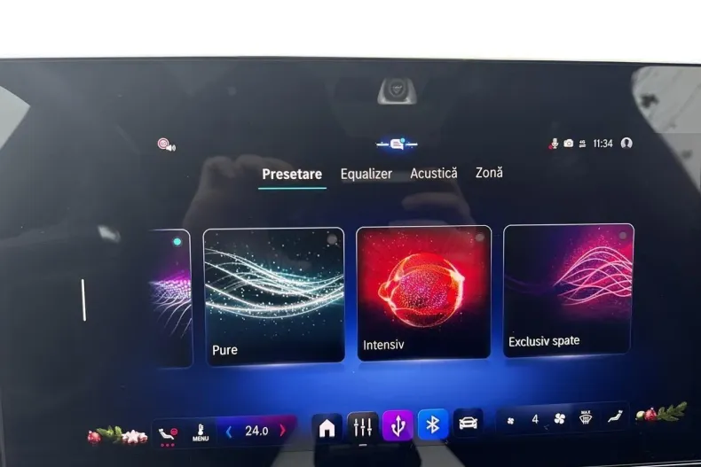 Mercedes-Benz CLA din 2025 cu 6.000 km - oferta MER171500 - foto 19