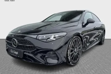 Mercedes-Benz CLA din 2025 - oferta MER171501