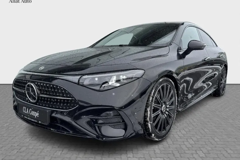 Mercedes-Benz CLA din 2025 cu 16 km - oferta MER171501 - foto 1