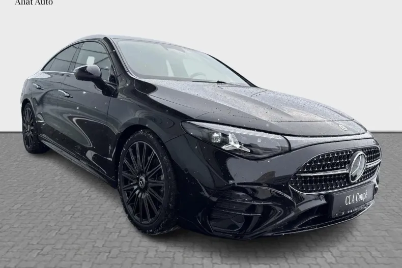 Mercedes-Benz CLA din 2025 cu 16 km - oferta MER171501 - foto 2