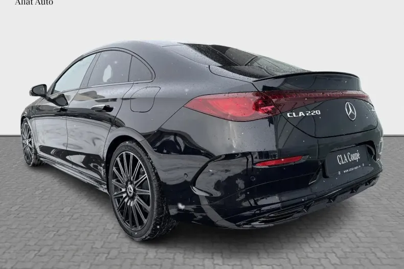 Mercedes-Benz CLA din 2025 cu 16 km - oferta MER171501 - foto 3