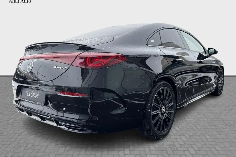 Mercedes-Benz CLA din 2025 cu 16 km - oferta MER171501 - foto 4