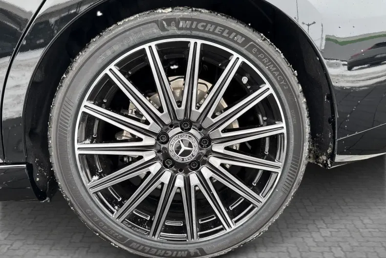 Mercedes-Benz CLA din 2025 cu 16 km - oferta MER171501 - foto 5