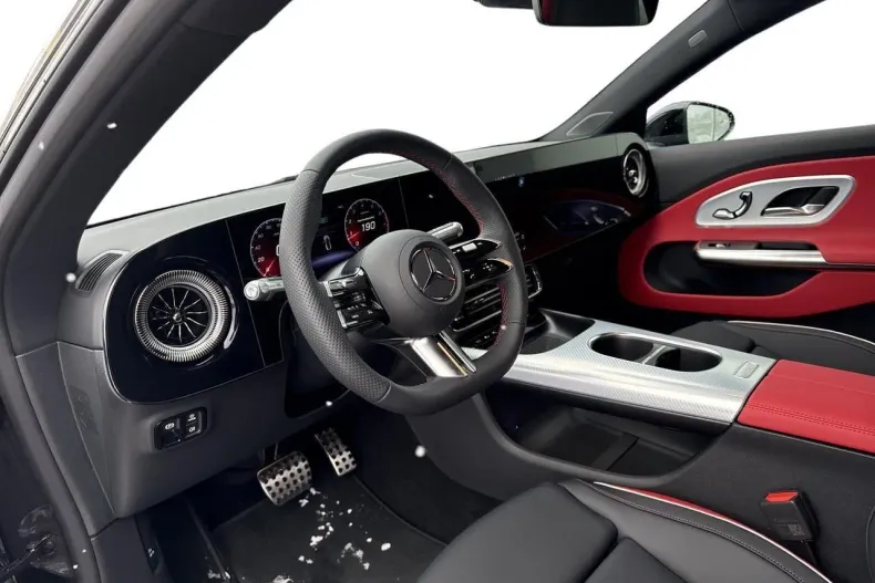 Mercedes-Benz CLA din 2025 cu 16 km - oferta MER171501 - foto 6