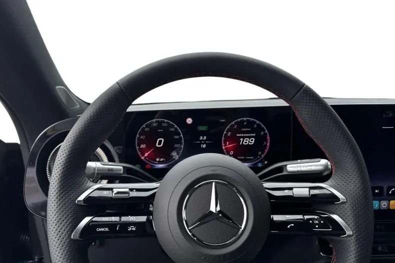 Mercedes-Benz CLA din 2025 cu 16 km - oferta MER171501 - foto 7