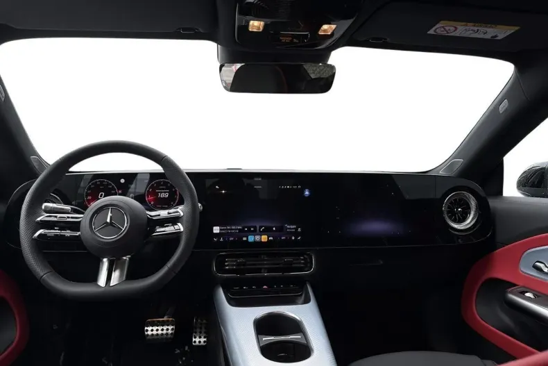 Mercedes-Benz CLA din 2025 cu 16 km - oferta MER171501 - foto 8