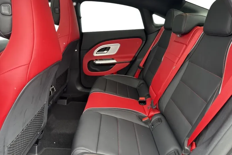 Mercedes-Benz CLA din 2025 cu 16 km - oferta MER171501 - foto 10