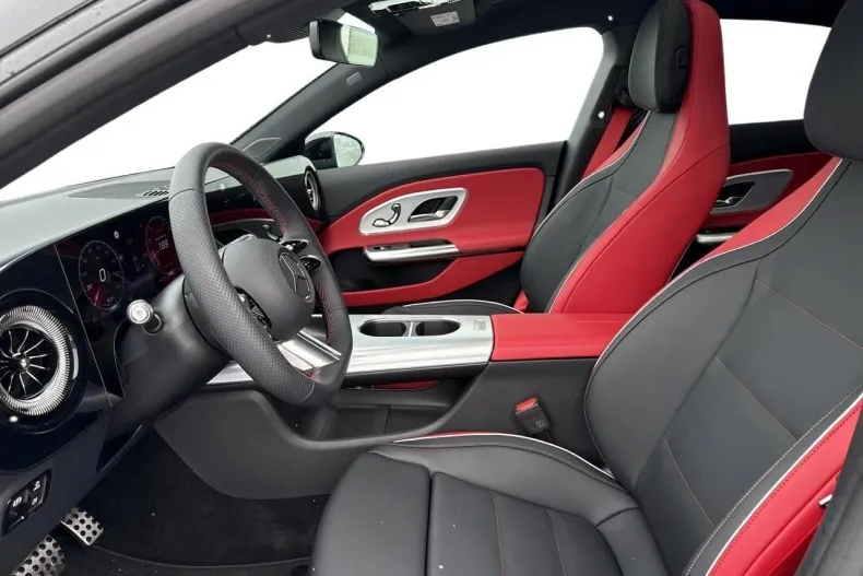 Mercedes-Benz CLA din 2025 cu 16 km - oferta MER171501 - foto 11