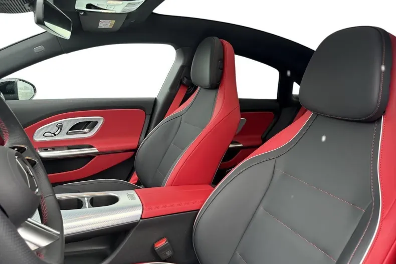 Mercedes-Benz CLA din 2025 cu 16 km - oferta MER171501 - foto 12