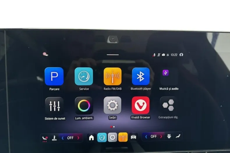 Mercedes-Benz CLA din 2025 cu 16 km - oferta MER171501 - foto 13