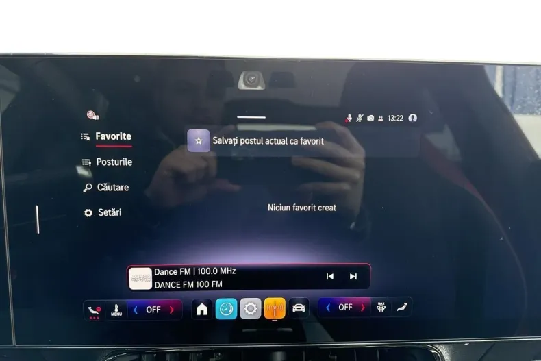 Mercedes-Benz CLA din 2025 cu 16 km - oferta MER171501 - foto 15