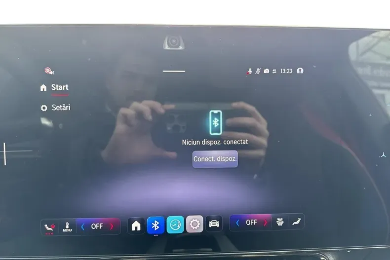 Mercedes-Benz CLA din 2025 cu 16 km - oferta MER171501 - foto 16