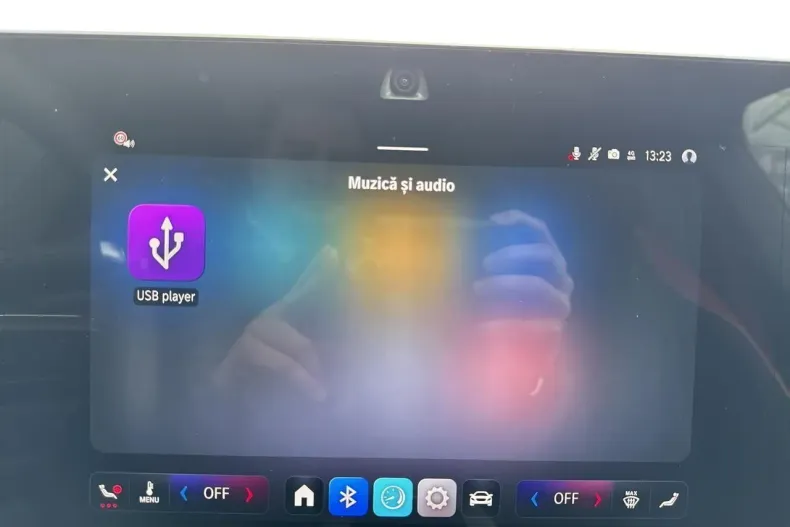 Mercedes-Benz CLA din 2025 cu 16 km - oferta MER171501 - foto 17