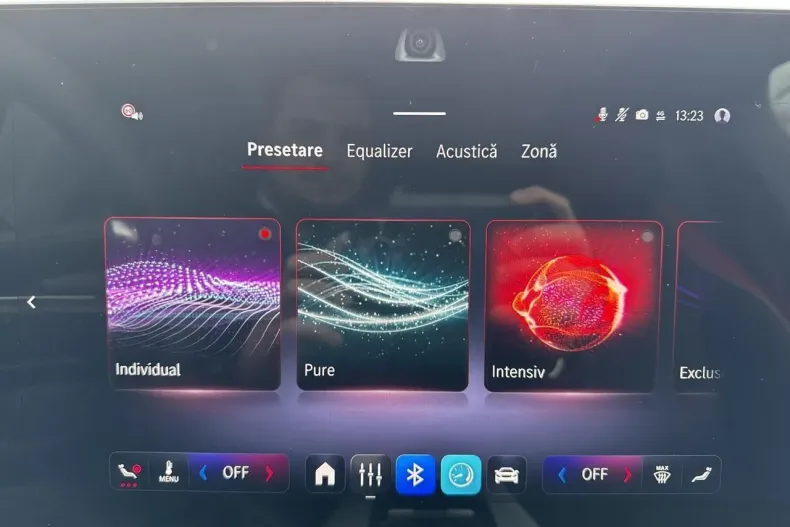 Mercedes-Benz CLA din 2025 cu 16 km - oferta MER171501 - foto 18