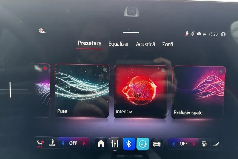 Mercedes-Benz CLA din 2025 cu 16 km - oferta MER171501 - foto 19