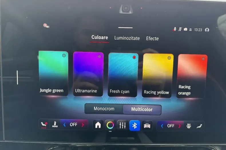 Mercedes-Benz CLA din 2025 cu 16 km - oferta MER171501 - foto 20