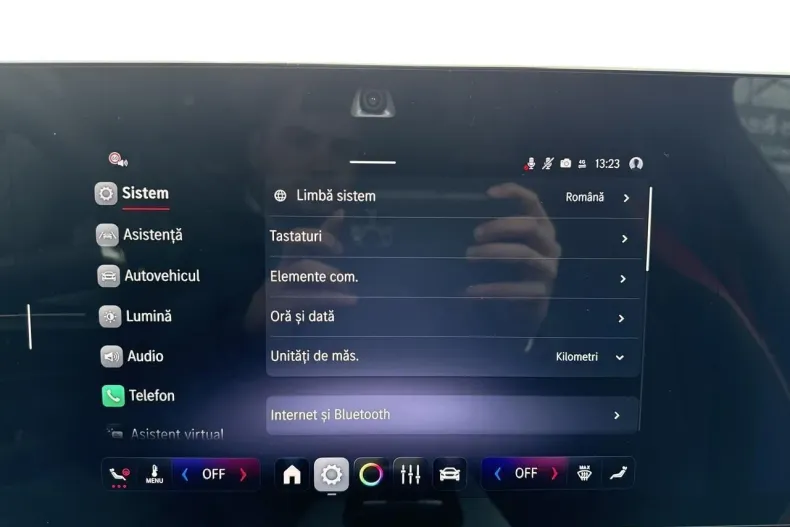 Mercedes-Benz CLA din 2025 cu 16 km - oferta MER171501 - foto 22