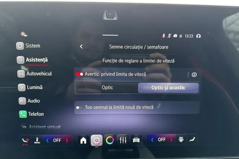 Mercedes-Benz CLA din 2025 cu 16 km - oferta MER171501 - foto 23