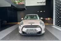 MINI Cooper S din 2021 cu 14.915 km - oferta MIN171502 - foto 1