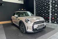 MINI Cooper S din 2021 cu 14.915 km - oferta MIN171502 - foto 2