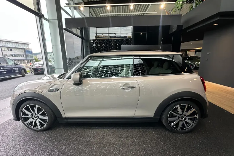 MINI Cooper S din 2021 cu 14.915 km - oferta MIN171502 - foto 6