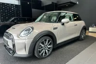 MINI Cooper S din 2021 cu 14.915 km - oferta MIN171502 - foto 7