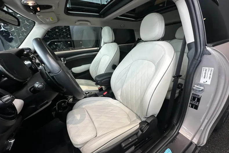 MINI Cooper S din 2021 cu 14.915 km - oferta MIN171502 - foto 11