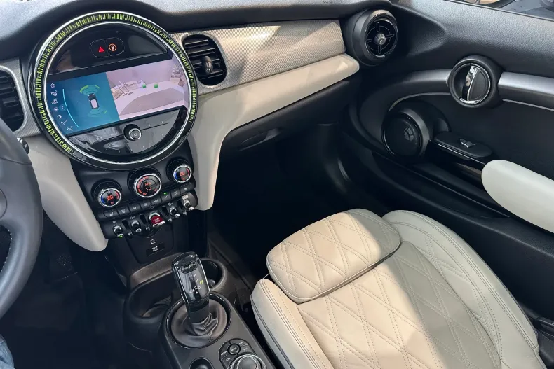 MINI Cooper S din 2021 cu 14.915 km - oferta MIN171502 - foto 20