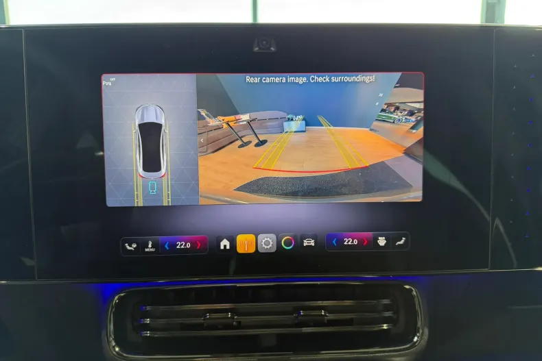 Mercedes-Benz CLA din 2025 cu 15 km - oferta MER171503 - foto 15