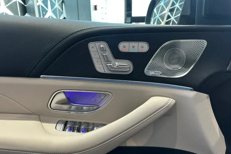 Mercedes-Benz GLE din 2025 cu 18 km - oferta MER171505 - foto 7