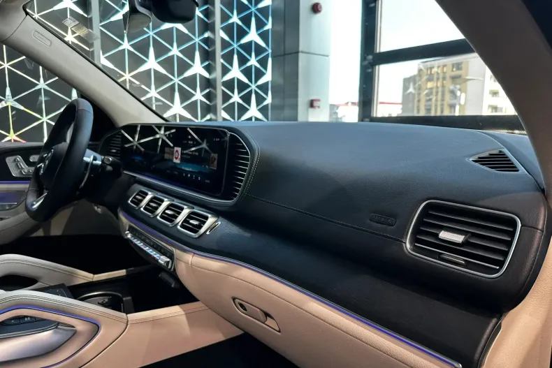 Mercedes-Benz GLE din 2025 cu 18 km - oferta MER171505 - foto 10