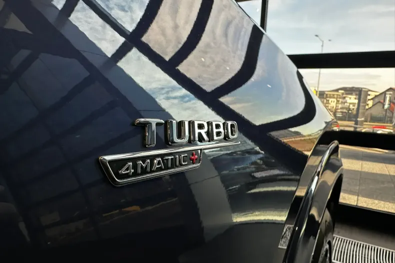 Mercedes-Benz GLE din 2025 cu 18 km - oferta MER171505 - foto 23