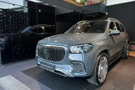 Mercedes-Benz GLS Maybach din 2025 cu 59 km - oferta MER171506 - foto 3