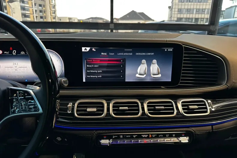 Mercedes-Benz GLS Maybach din 2025 cu 59 km - oferta MER171506 - foto 19