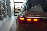 Mercedes-Benz GLS Maybach din 2025 cu 59 km - oferta MER171506 - foto 26