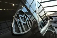 Mercedes-Benz GLS Maybach din 2025 cu 59 km - oferta MER171506 - foto 27