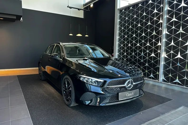 Mercedes-Benz A din 2025 cu 6 km - oferta MER171507 - foto 2