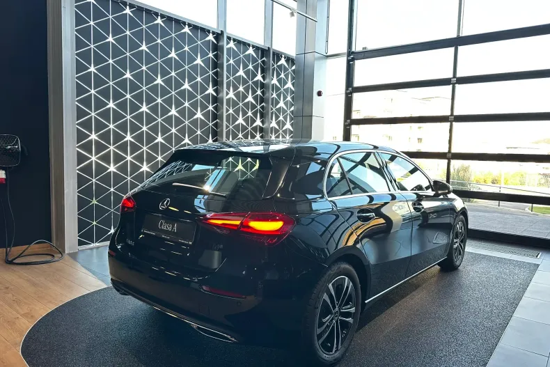 Mercedes-Benz A din 2025 cu 6 km - oferta MER171507 - foto 4