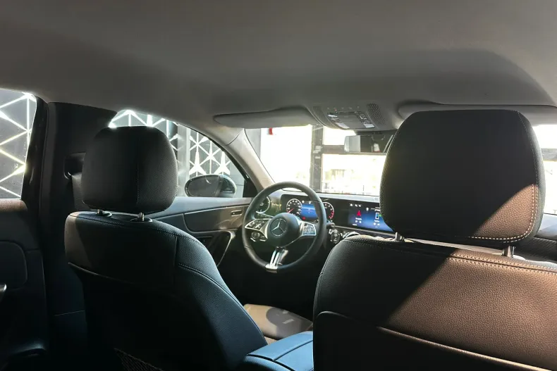 Mercedes-Benz A din 2025 cu 6 km - oferta MER171507 - foto 10