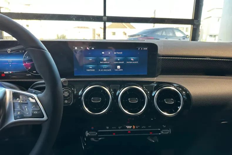 Mercedes-Benz A din 2025 cu 6 km - oferta MER171507 - foto 14