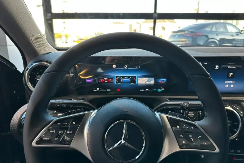Mercedes-Benz A din 2025 cu 6 km - oferta MER171507 - foto 15