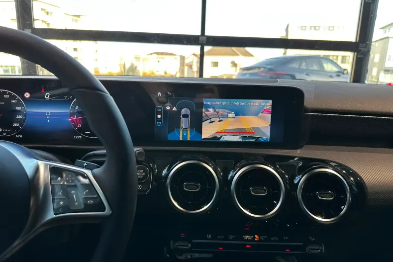 Mercedes-Benz A din 2025 cu 6 km - oferta MER171507 - foto 16