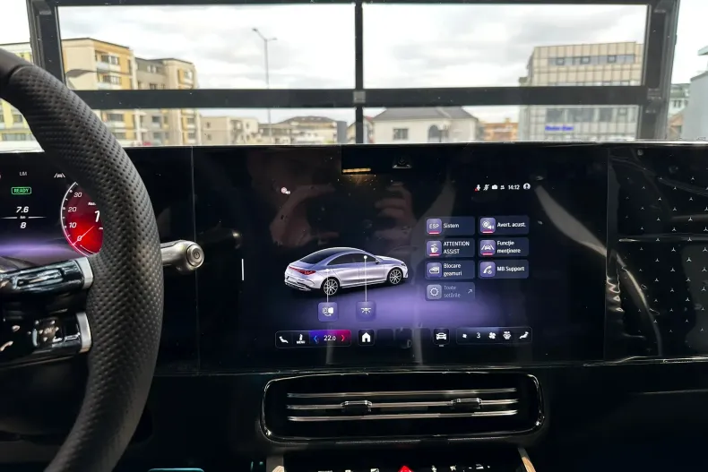 Mercedes-Benz CLA din 2025 cu 10 km - oferta MER171508 - foto 12